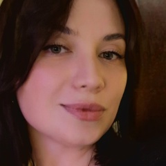 Оксана Роева, 25.11