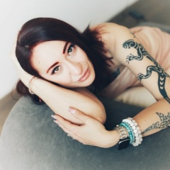 Ксения Попова, Самара