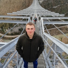 Олег Соболев, 09.11, Сочи