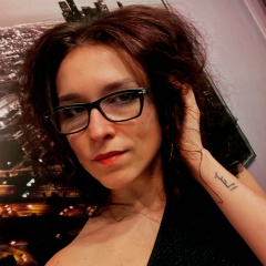 Светлана Бардонова, 19.06.1988, Москва