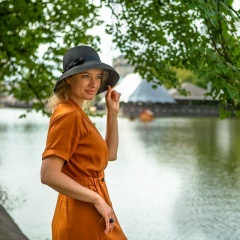 Виктория Пивкина, 06.07.1986, Москва