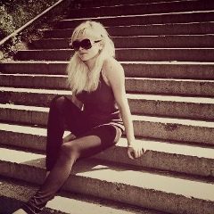 Алена Кулик, 27.01, Кыштым