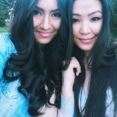 Salta Talgatova, 23.10, New York City