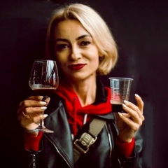 Анастасия Киселева, 21.09, Санкт-Петербург