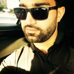 Замин Раджабов, 14.04.1991, Одесса