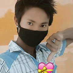 Wai Chit Thu, 17.01.2001