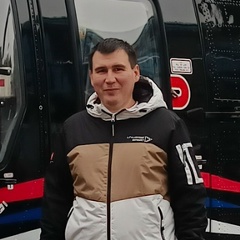 Рустем Гайнанов, 18.03, Казань