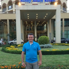 Константин Потлог, 03.06.1972, Москва