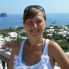 Julia Salatenko, Сумы