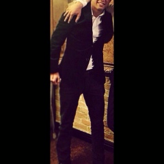 Daulet Saktaganov, 27.04