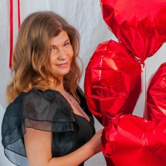 Юлия Мохова, 13.02, Санкт-Петербург