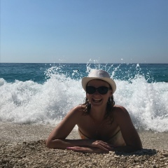 Анна Шабатина, 01.06.1985, Харьков