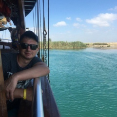 Антон Сивальников, 12.04, Королёв
