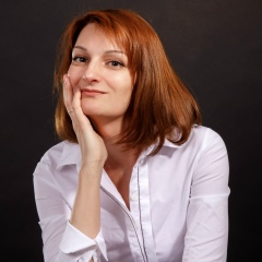 Елена Васильева, 29.04, Наро-Фоминск