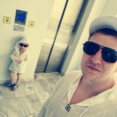 Гриня Поторочин, Заполярный