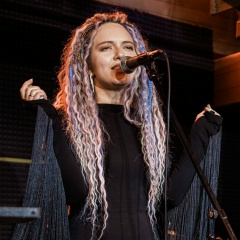 Светлана Акимова, 24.07.1991, Москва