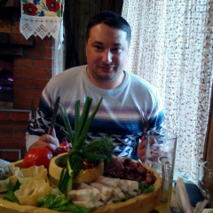 Денис Макаров, 17.03.1982, Сергиев Посад