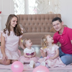 Евгения Чаплыгина, 29.08.1990, Москва