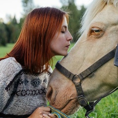 Юлия Соколова, 27.10, Москва