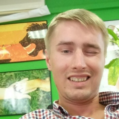 Иван Шушин, 08.09, Москва