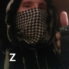 Eugen Blackthorne, 01.06.1988, Санкт-Петербург