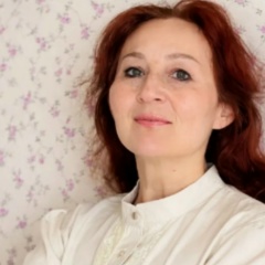 Гульфия Пиргалина-Загирова, 05.01, Учалы