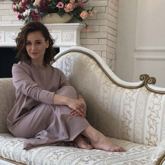Юлия Балобанова, 02.03, Сочи