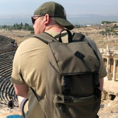 Рустам Назмутдинов, Тюмень