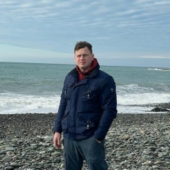 Юрий Соколов, 02.10.1983, Томск