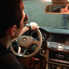 Ikrom Narziev, 30.11.1991, Самарканд