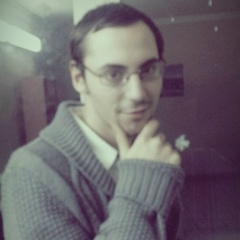 Кирилл Щеголев, 20.12.1993, Яренск
