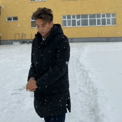 Адиль Бекмагамбетов, 14.08.2003, Кокшетау