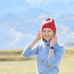 Анна Захарова, 17.10, Симферополь