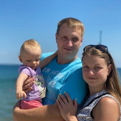 Екатерина Трофимова, 06.09, Москва