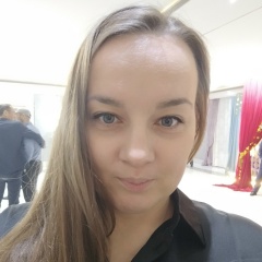 Maria Abdullayeva, 06.12.1988, Атырау