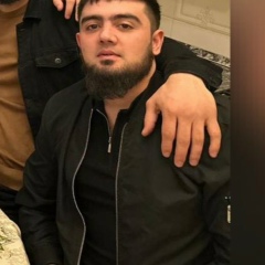 Алихан Царнаев, 28.11, Волжский