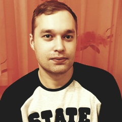 Andreiko Egoroff, 07.04.1991, Чебоксары