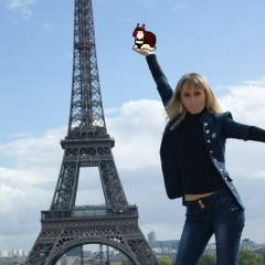 Марина Петрова, 19.07.1987, Киев