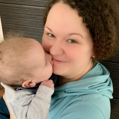 Татьяна Барканова, 11.06.1987, Санкт-Петербург