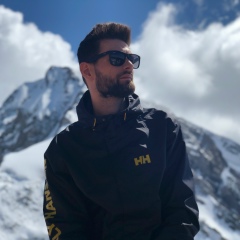 Денис Люто, 02.04.1984