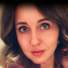 Мария Федорова, Москва