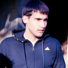 Дмитрий Львов, 24.12, Екатеринбург