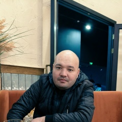 Айбек Утепов, 08.01, Астрахань