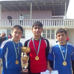 Сардор Елибаев, 19.02.1993, Самарканд