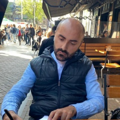 Beka ******, 01.01, Amsterdam