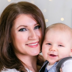 Марина Луданная, 13.12.1985, Санкт-Петербург