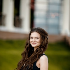 Ольга Ярош, 09.10, Саратов