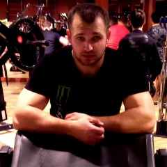 Юрий Васильевич, 11.01.1988, Хабаровск