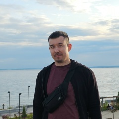 Дмитрий Данилов, 16.06.1990, Тольятти