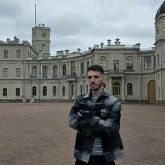 Михаил Зверев, 28.01, Санкт-Петербург